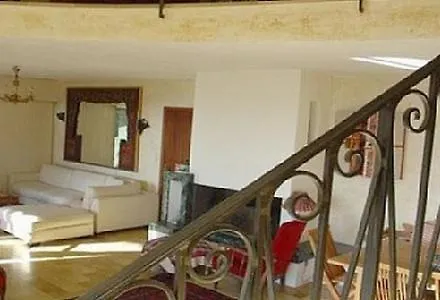 La Colombiere *