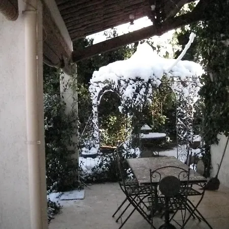 La Colombiere Grasse