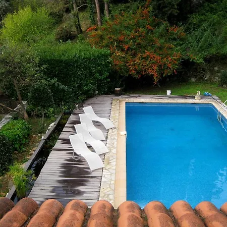 La Colombiere * Grasse