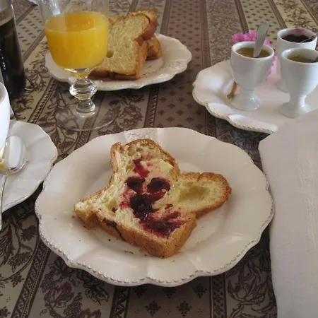 La Colombiere